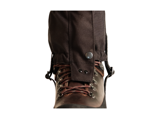 NeverLost Gaiters Solid gaiters in good quality