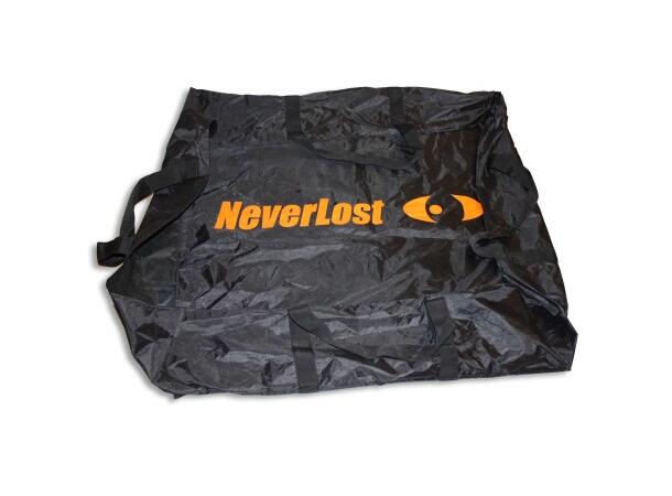 NeverLost Game Bag Game Bag for easy transportation