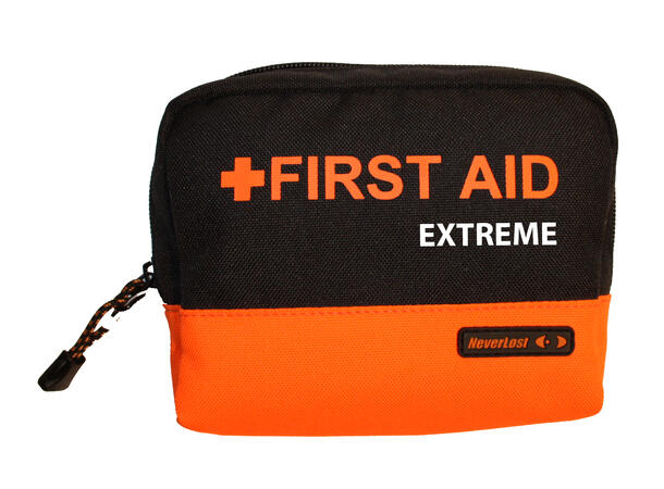 NeverLost First Aid Kit Extreme For both hunters and dogs