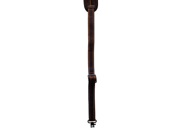 NeverLost Gun Sling Neoprene Gun Sling made of Neoprene and Leather 