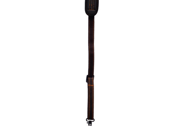 NeverLost Gun Sling Neoprene Gun Sling made of Neoprene and Leather 
