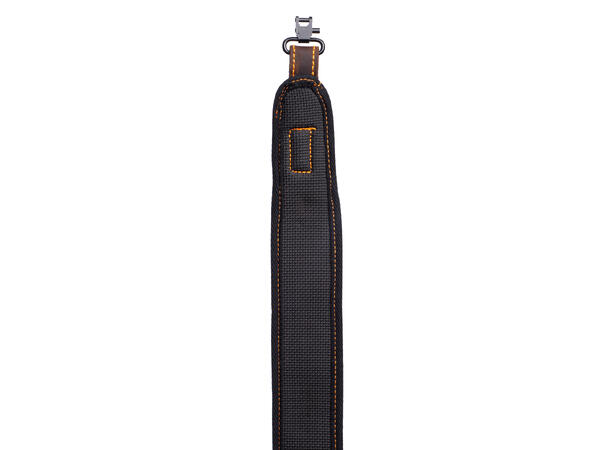 NeverLost Gun Sling Neoprene Gun Sling made of Neoprene and Leather 