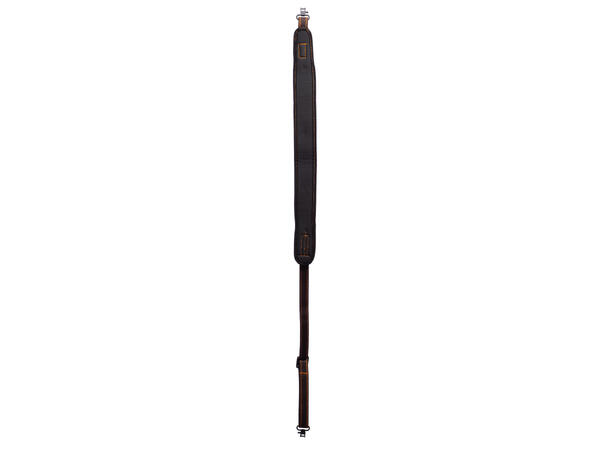 NeverLost Gun Sling Neoprene Gun Sling made of Neoprene and Leather 