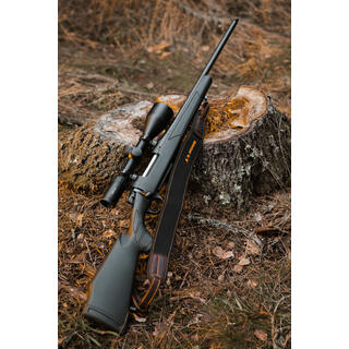 NeverLost Gun Sling Neoprene Gun Sling made of Neoprene and Leather