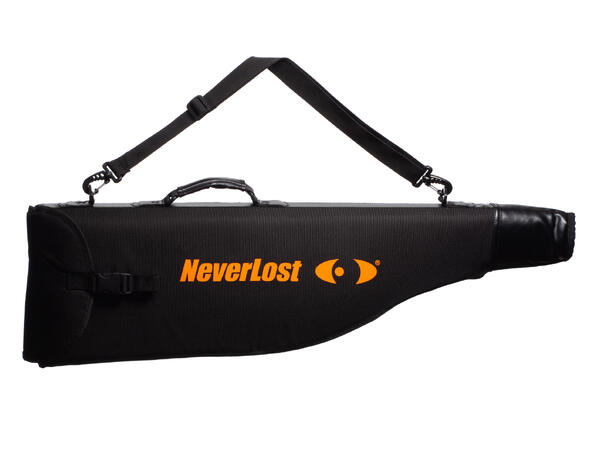 NeverLost Shotgun Case Gun Case suitable for o/u shotguns 