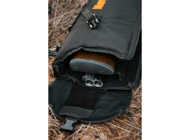 NeverLost Shotgun Case Gun Case suitable for o/u shotguns 
