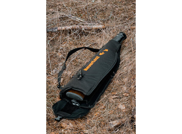 NeverLost Shotgun Case Gun Case suitable for o/u shotguns 