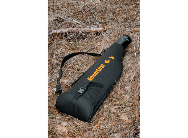 NeverLost Shotgun Case Gun Case suitable for o/u shotguns 