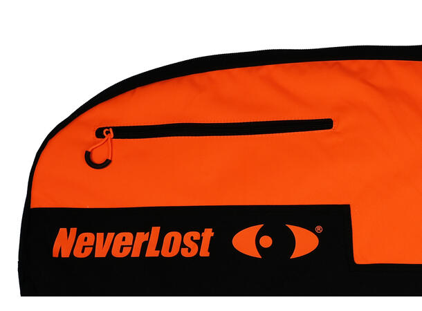 Neverlost Gun Cover 2-in-1 Gun case for 2 weapons 