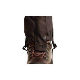 NeverLost Gaiters Solid gaiters in good quality