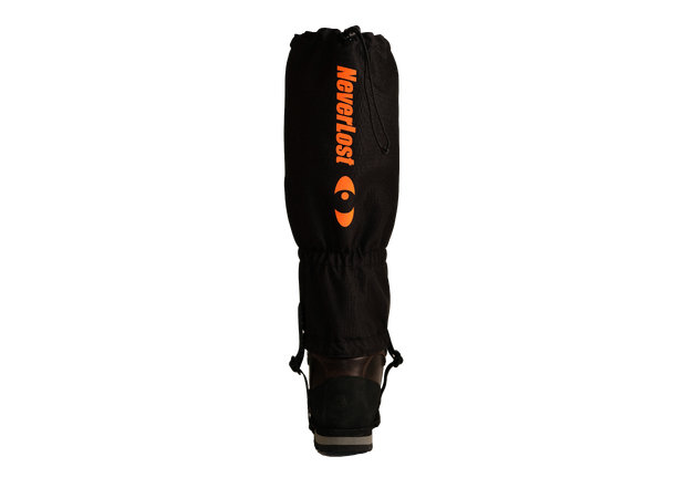 NeverLost Gaiters Solid gaiters in good quality