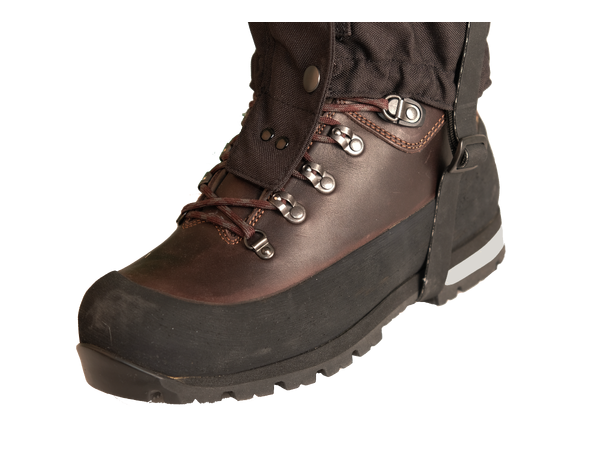 NeverLost Gaiters Solid gaiters in good quality 
