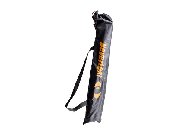 Neverlost Tripod Folding Stool Folding stool. Max weight 100 kg 