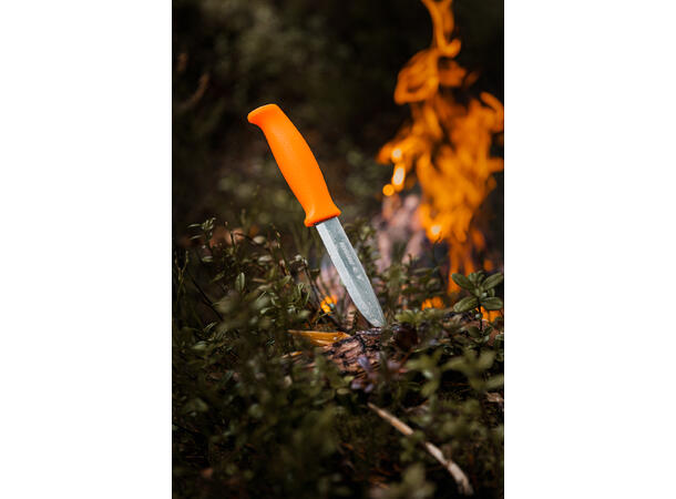 Neverlost Working Knife Stainless Steel 