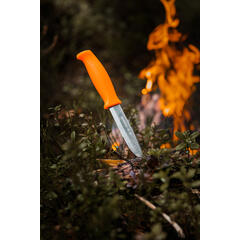 Neverlost Working Knife Stainless Steel