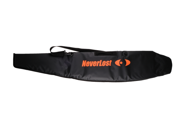 NeverLost Gun Cover "Waterproof" Waterproof Gun Cover made of Tarpulin