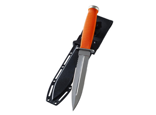 Neverlost Hunting knife Bladelenght 16cm 