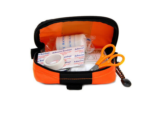 NeverLost First Aid Kit Basic Basic First Aid equipment 