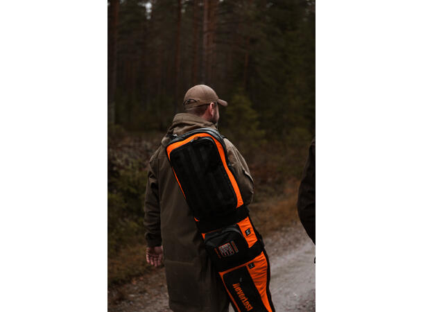 NeverLost Gun Case AddOn Strong and well padded gun case 