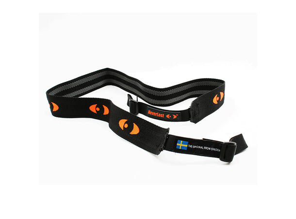 NeverLost Universal Gun Sling Non-slip gun sling for shotgun and rifle 