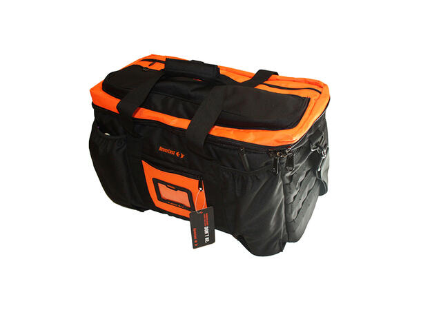 NeverLost Grab Bag Light Equipment bag for hunters and shooters