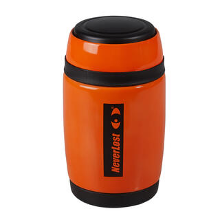Neverlost Food Thermos 0,5l Thermos for food with large opening