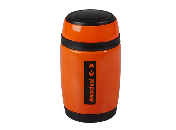 Neverlost Food Thermos 0,5l Thermos for food with large opening 