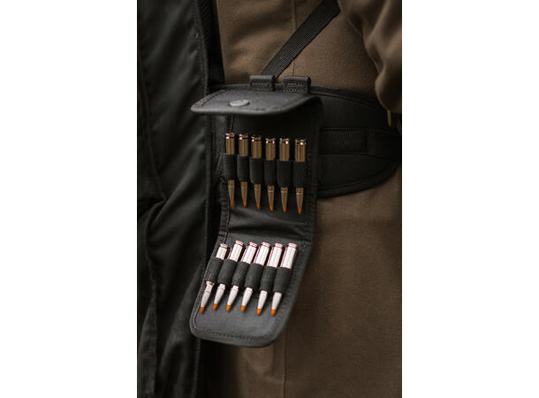 NeverLost AddOn cartridge pouch rifle Molle - Fits most ST & MA cartridges 