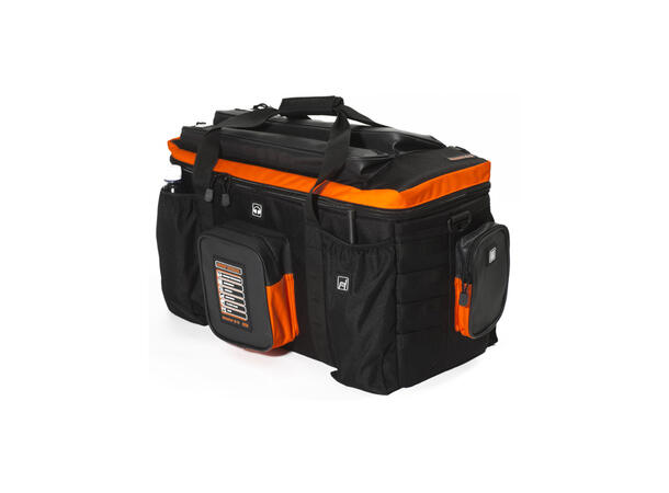 NeverLost Grab Bag Equipment bag for hunters and shooters 