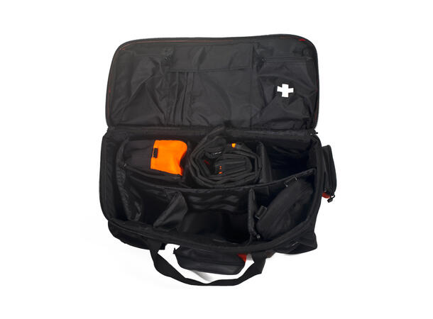 NeverLost Grab Bag Equipment bag for hunters and shooters