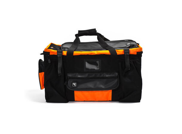 NeverLost Grab Bag Equipment bag for hunters and shooters