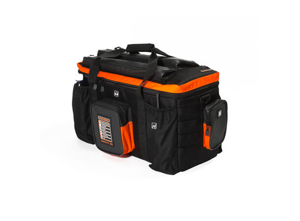 NeverLost Grab Bag Equipment bag for hunters and shooters 