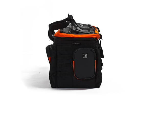 NeverLost Grab Bag Equipment bag for hunters and shooters