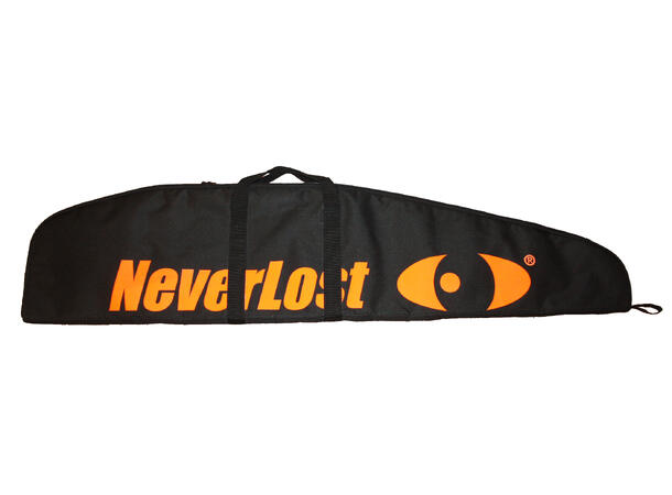 NeverLost Gun Case Basic Affordable gun case with good padding 