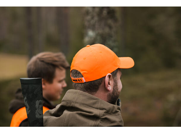 Neverlost cap "Proud Hunter" Embroidered  NeverLost logo in front